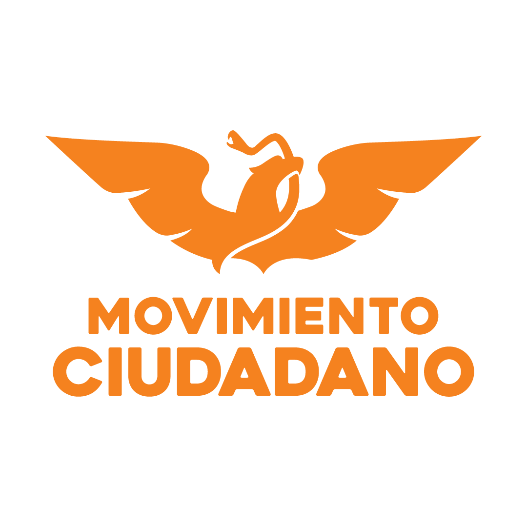Logo Movimiento Ciudadano Temixco